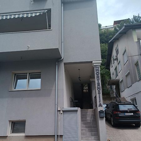 Guesthouse Hortenzija Mostar Kültér fotó