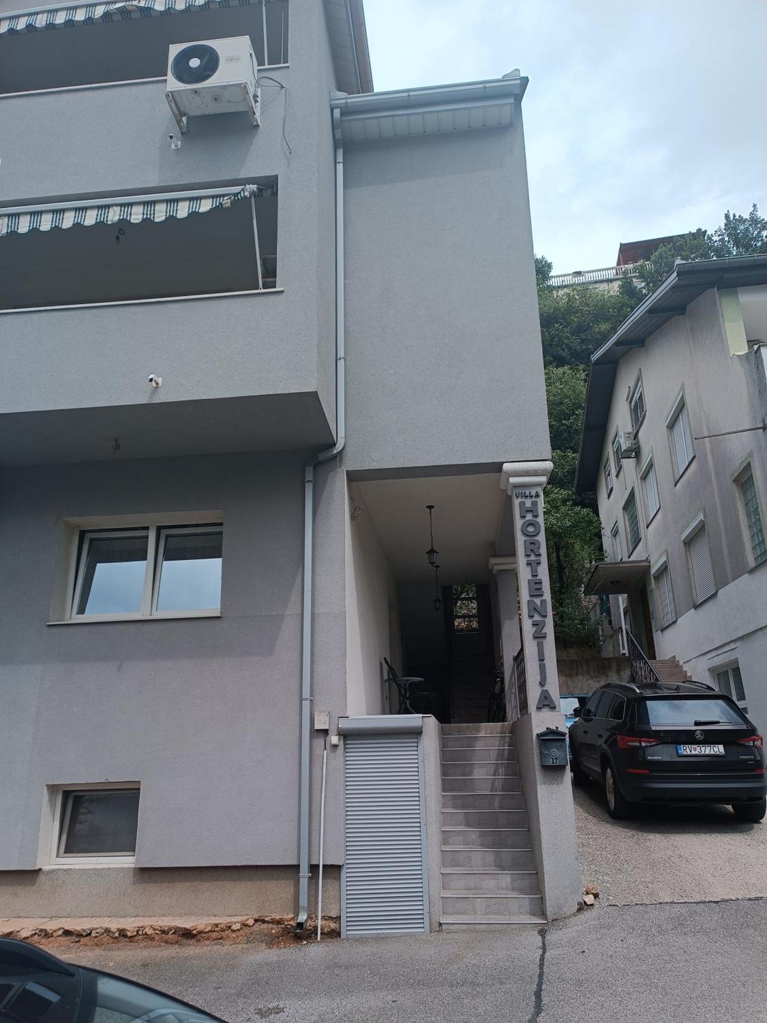 Guesthouse Hortenzija Mostar Kültér fotó