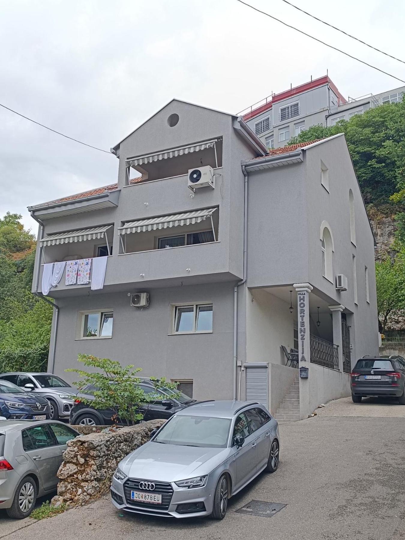 Guesthouse Hortenzija Mostar Kültér fotó