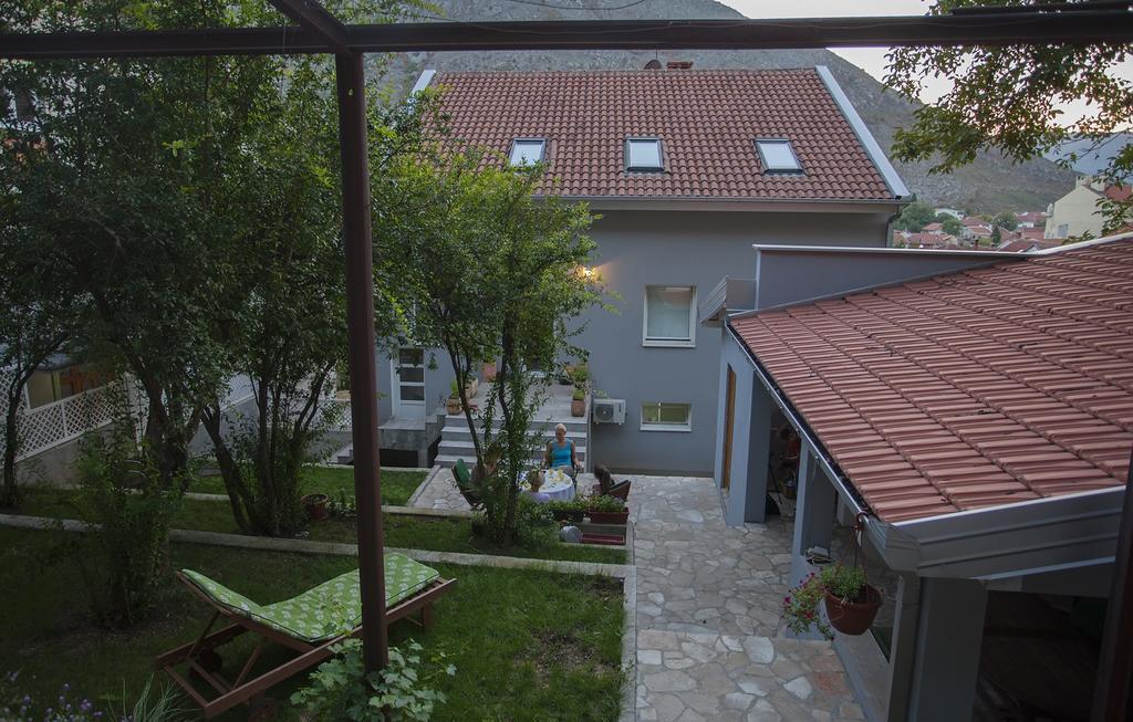 Guesthouse Hortenzija Mostar Kültér fotó