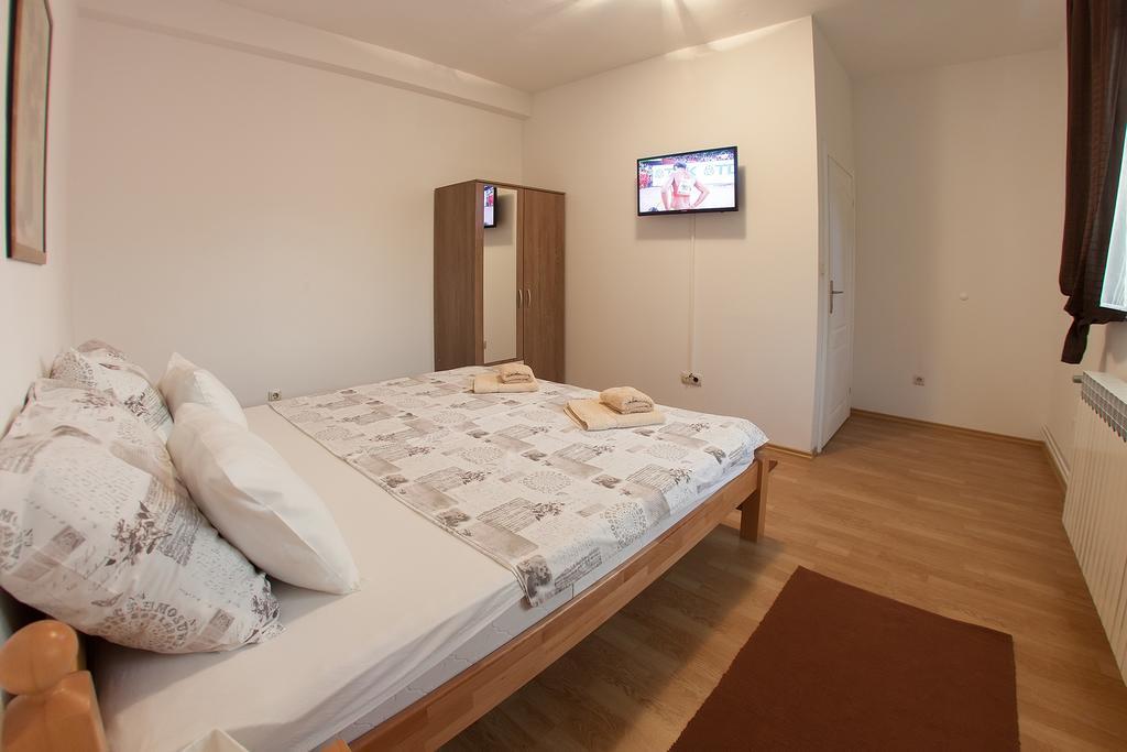 Guesthouse Hortenzija Mostar Szoba fotó