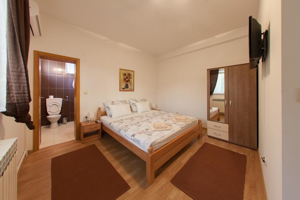 Guesthouse Hortenzija Mostar Szoba fotó