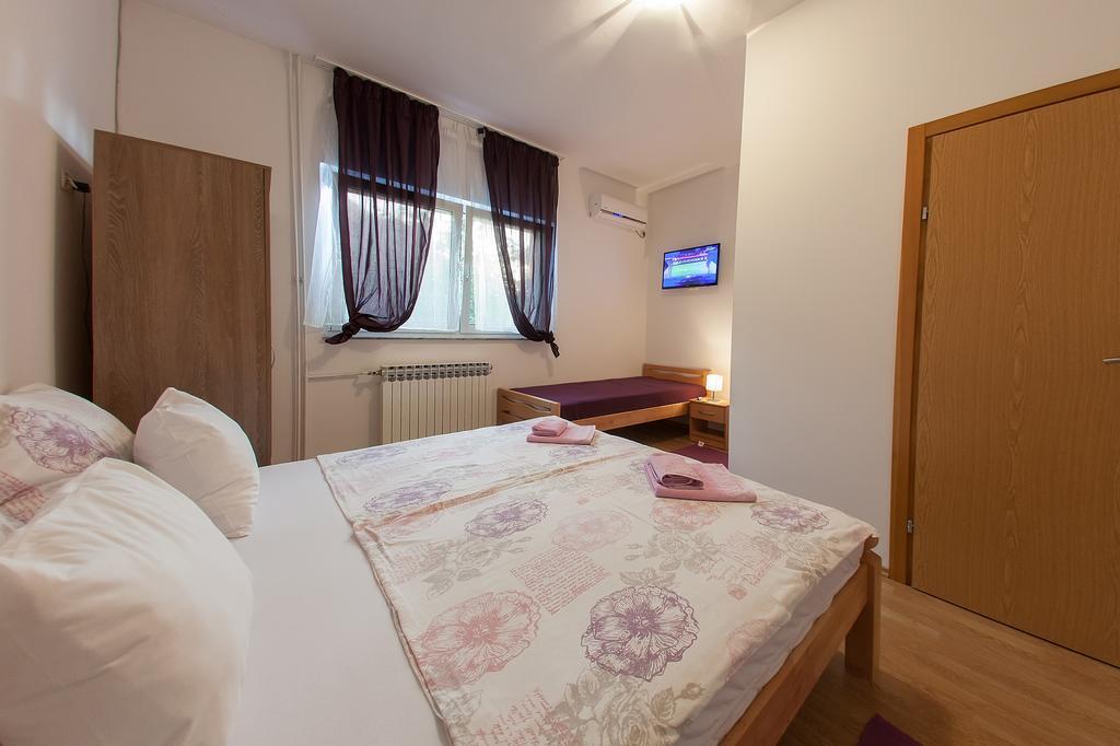 Guesthouse Hortenzija Mostar Szoba fotó