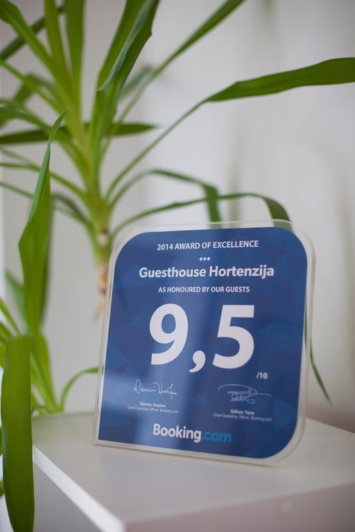 Guesthouse Hortenzija Mostar Kültér fotó