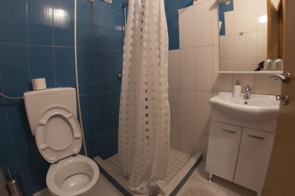 Guesthouse Hortenzija Mostar Kültér fotó