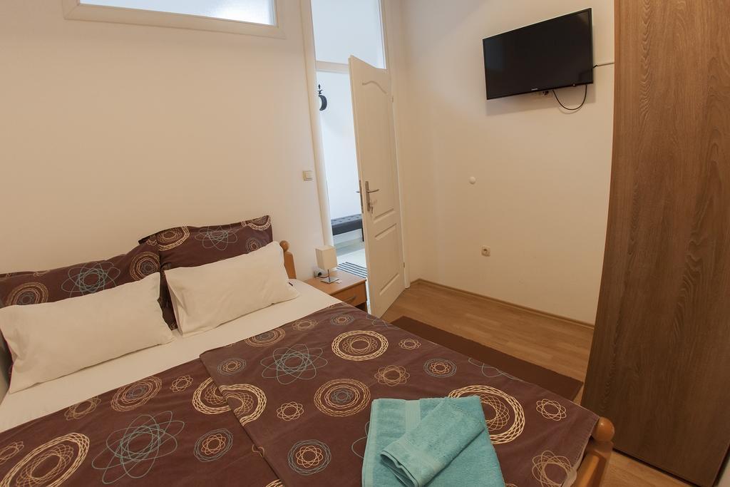 Guesthouse Hortenzija Mostar Kültér fotó