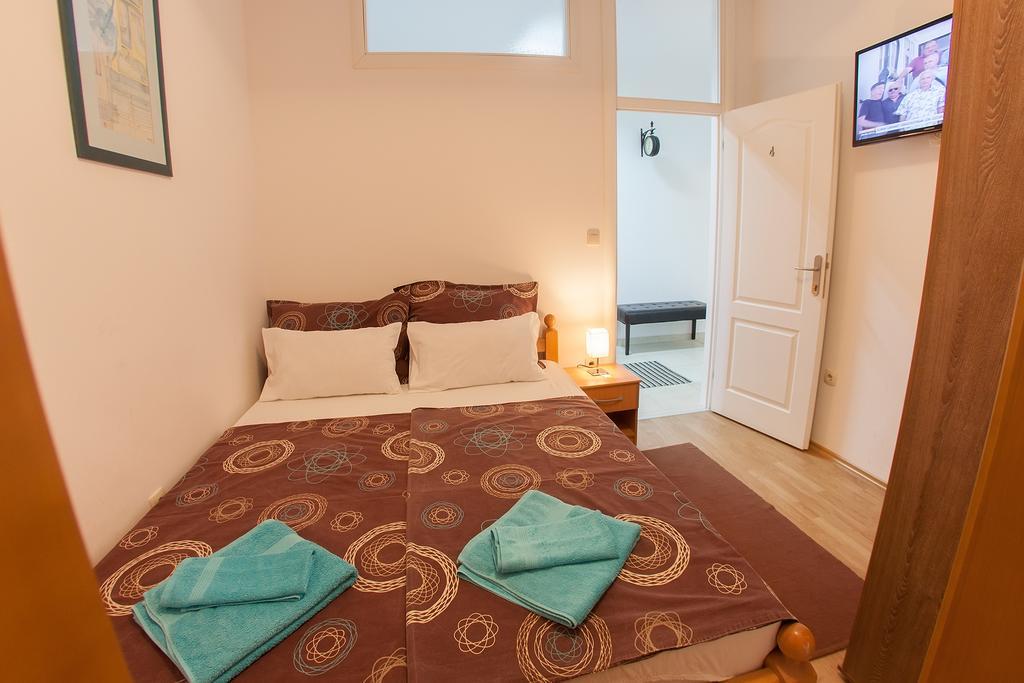 Guesthouse Hortenzija Mostar Kültér fotó